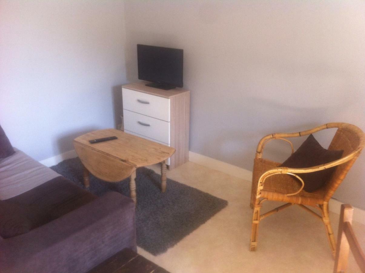 Le Flibustier Apartment Гранвил Екстериор снимка