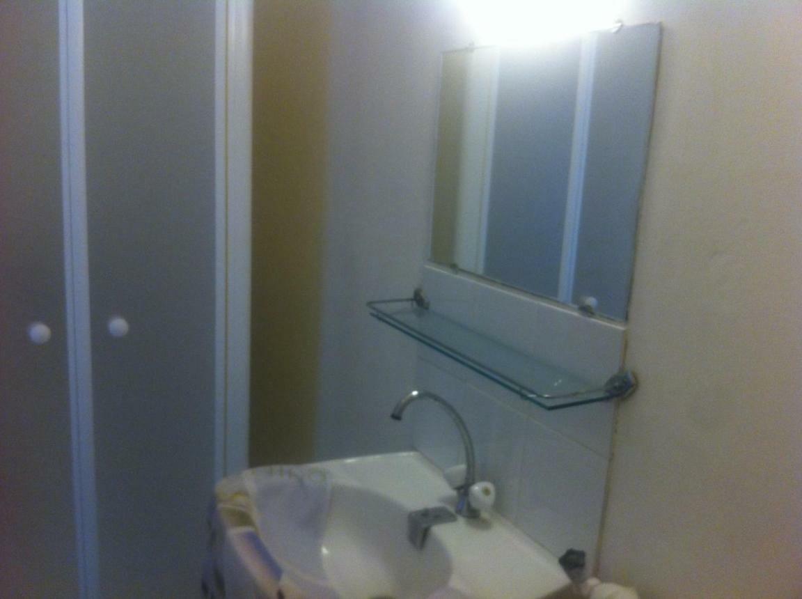 Le Flibustier Apartment Гранвил Екстериор снимка